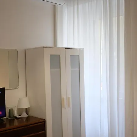 New! True-Stevere Amazing Double Bed For 5 Pax Rom Exterior foto