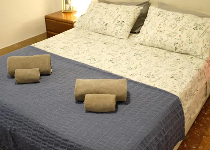 New! True-Stevere Amazing Double Bed For 5 Pax