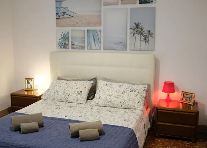 New! True-Stevere Amazing Double Bed For 5 Pax