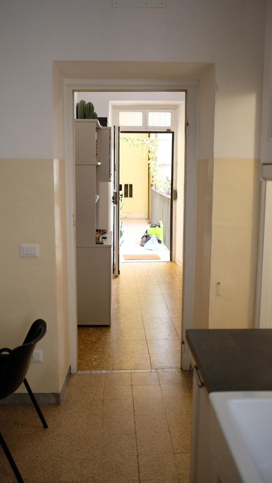 New! True-stevere Amazing Double Bed For 5 Pax Apartamento *