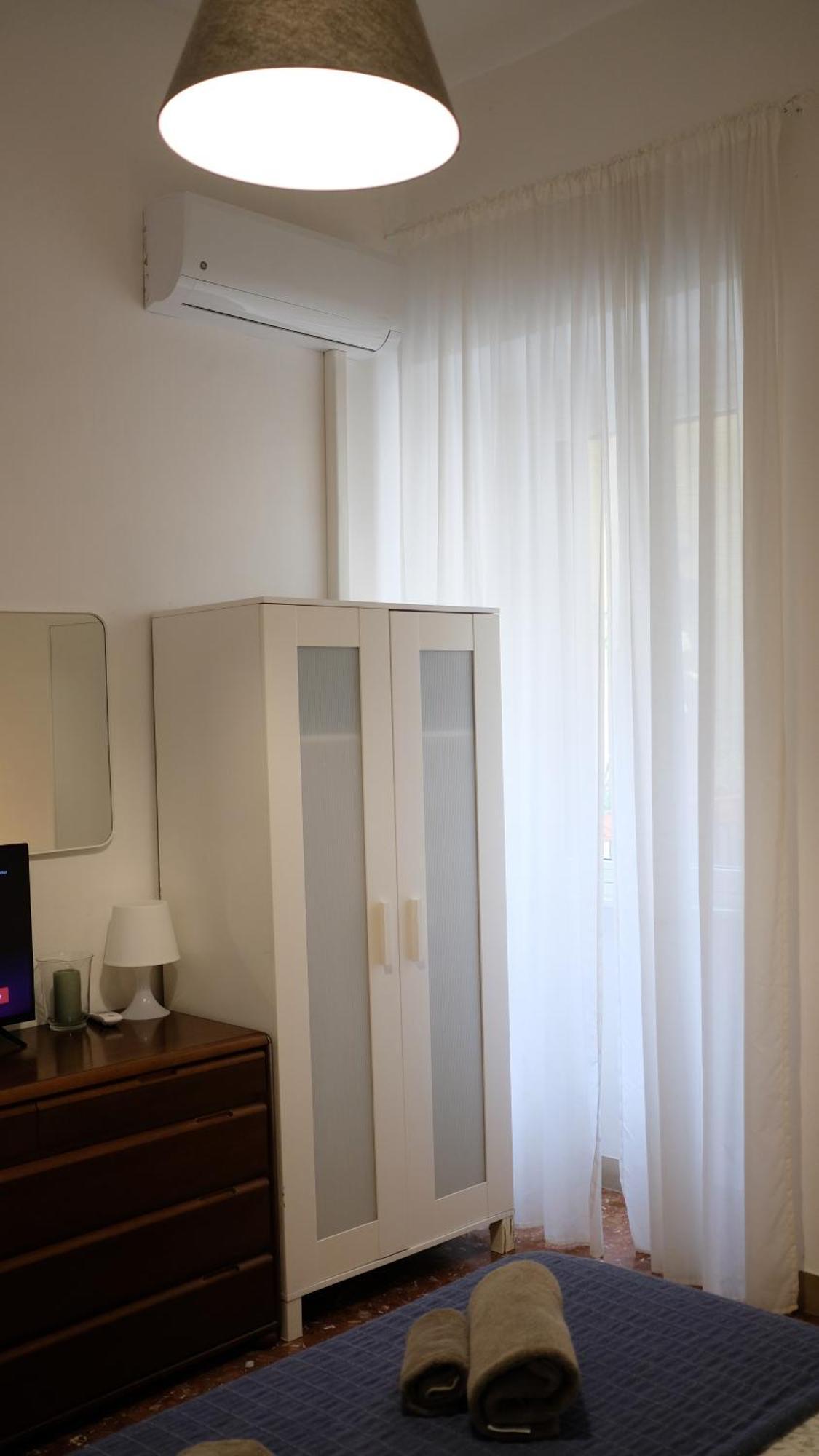 Apartment New! True-stevere Amazing Double Bed For 5 Pax *