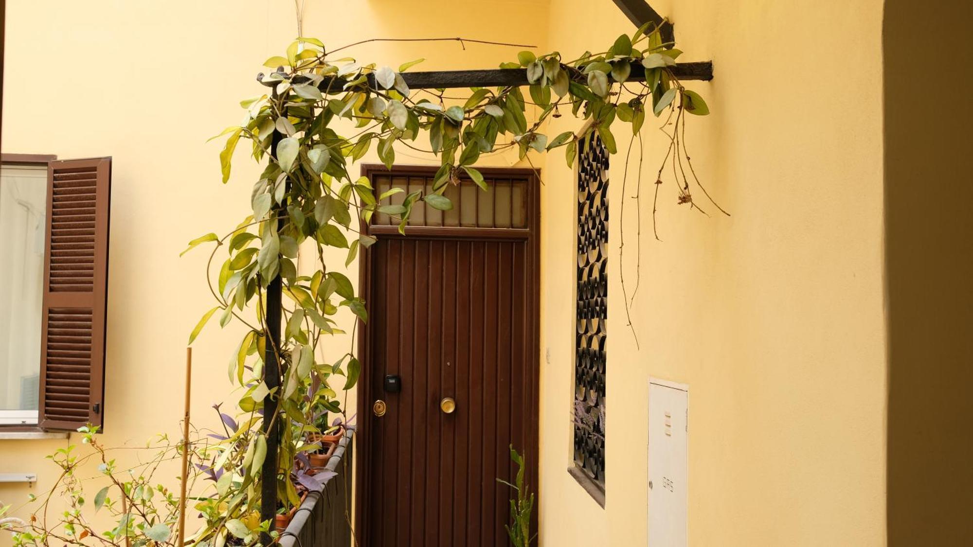 New! True-stevere Amazing Double Bed For 5 Pax Apartamento