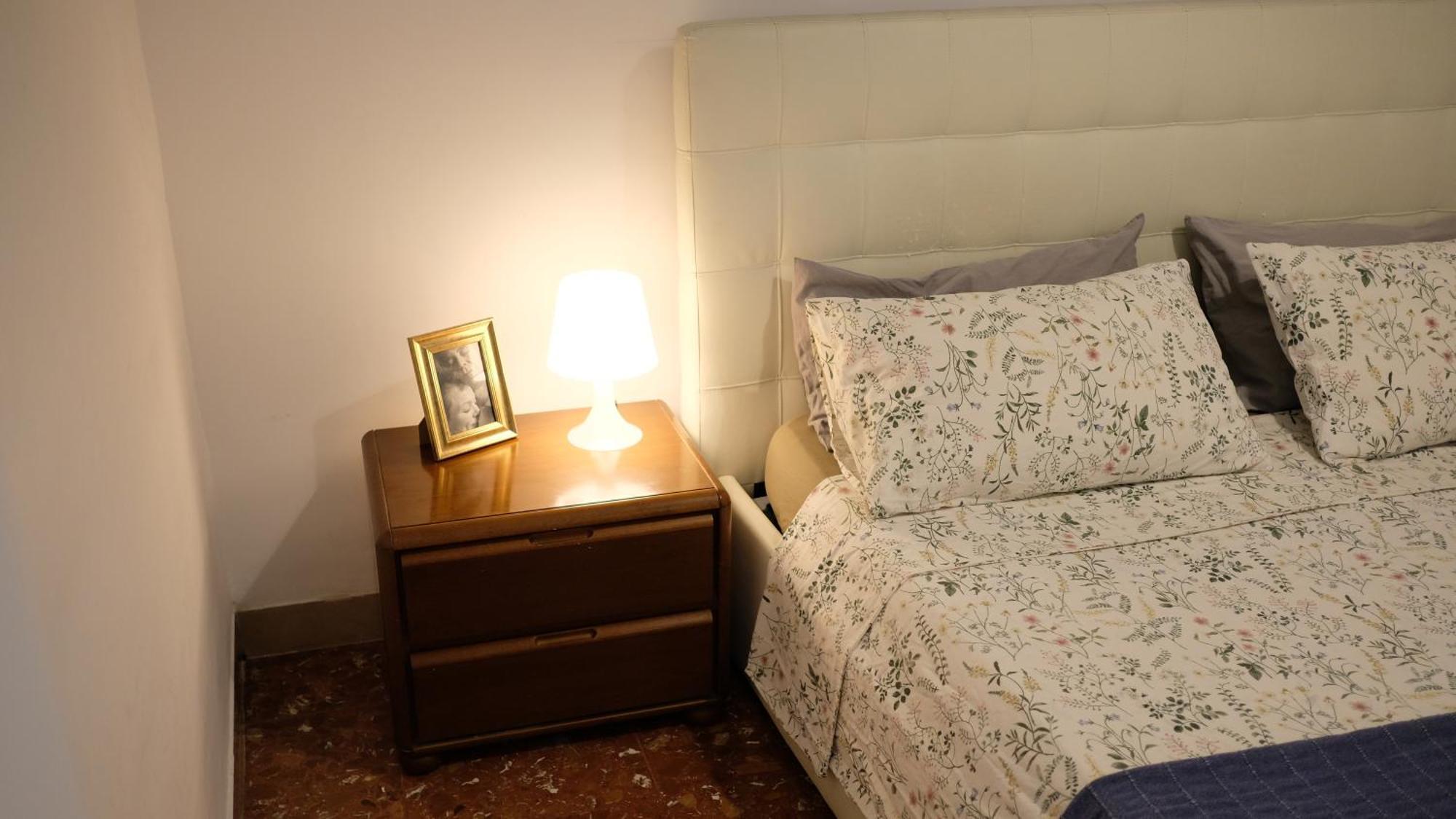 Apartamento New! True-stevere Amazing Double Bed For 5 Pax