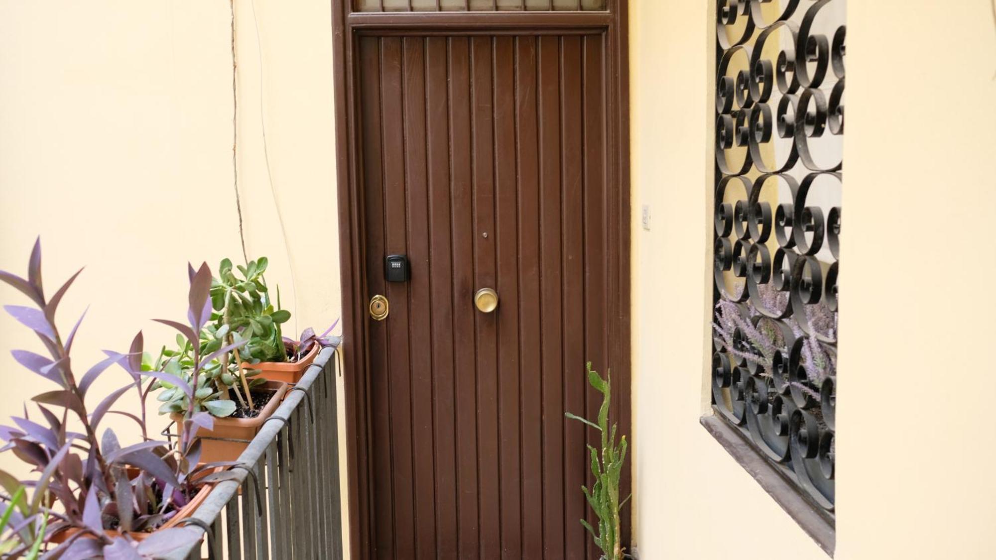 New! True-stevere Amazing Double Bed For 5 Pax Apartamento