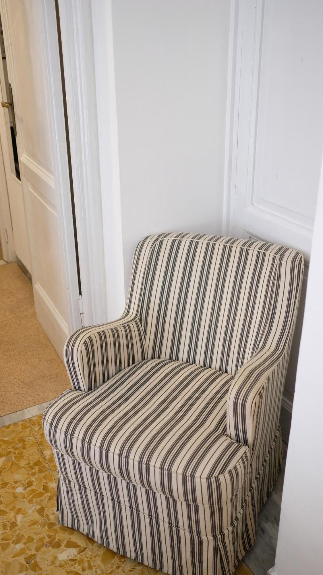 Apartamento New! True-stevere Amazing Double Bed For 5 Pax Roma