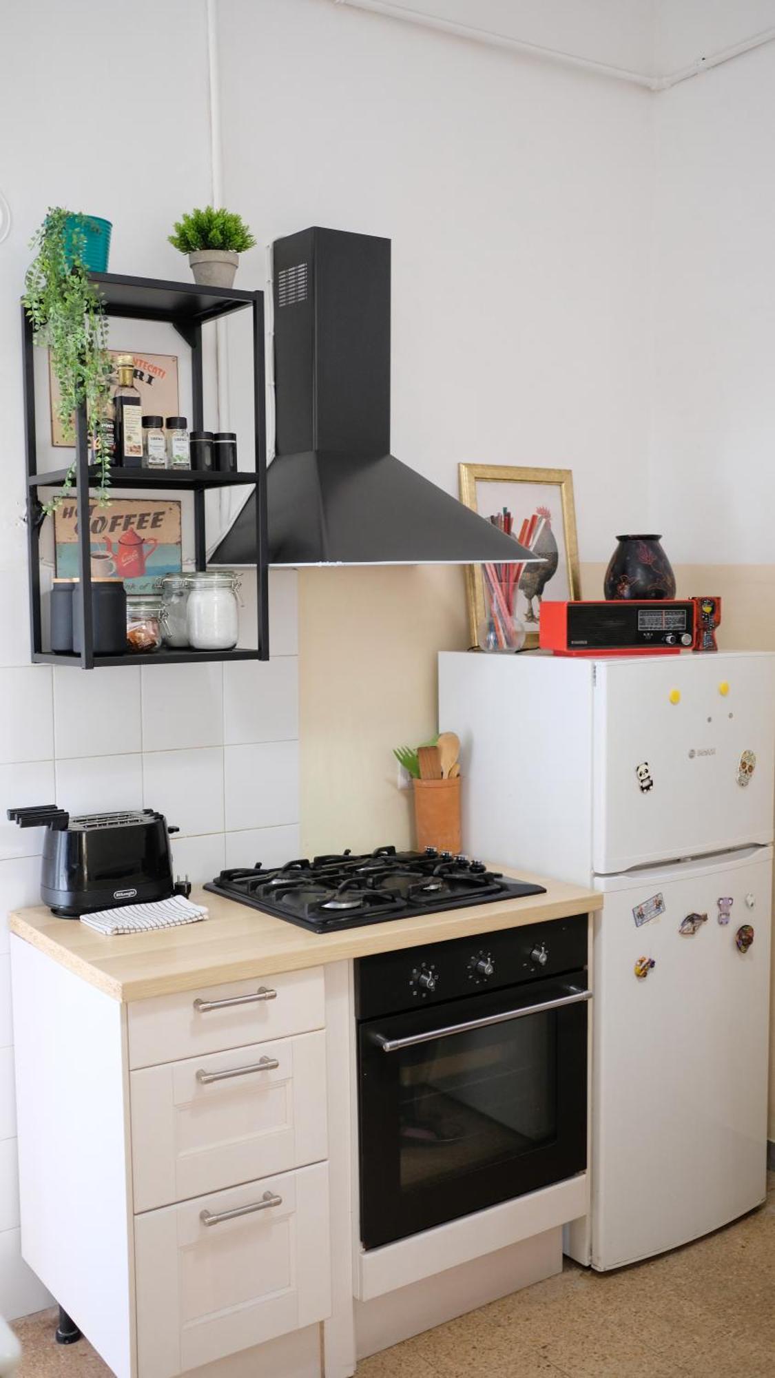 Apartment New! True-stevere Amazing Double Bed For 5 Pax *