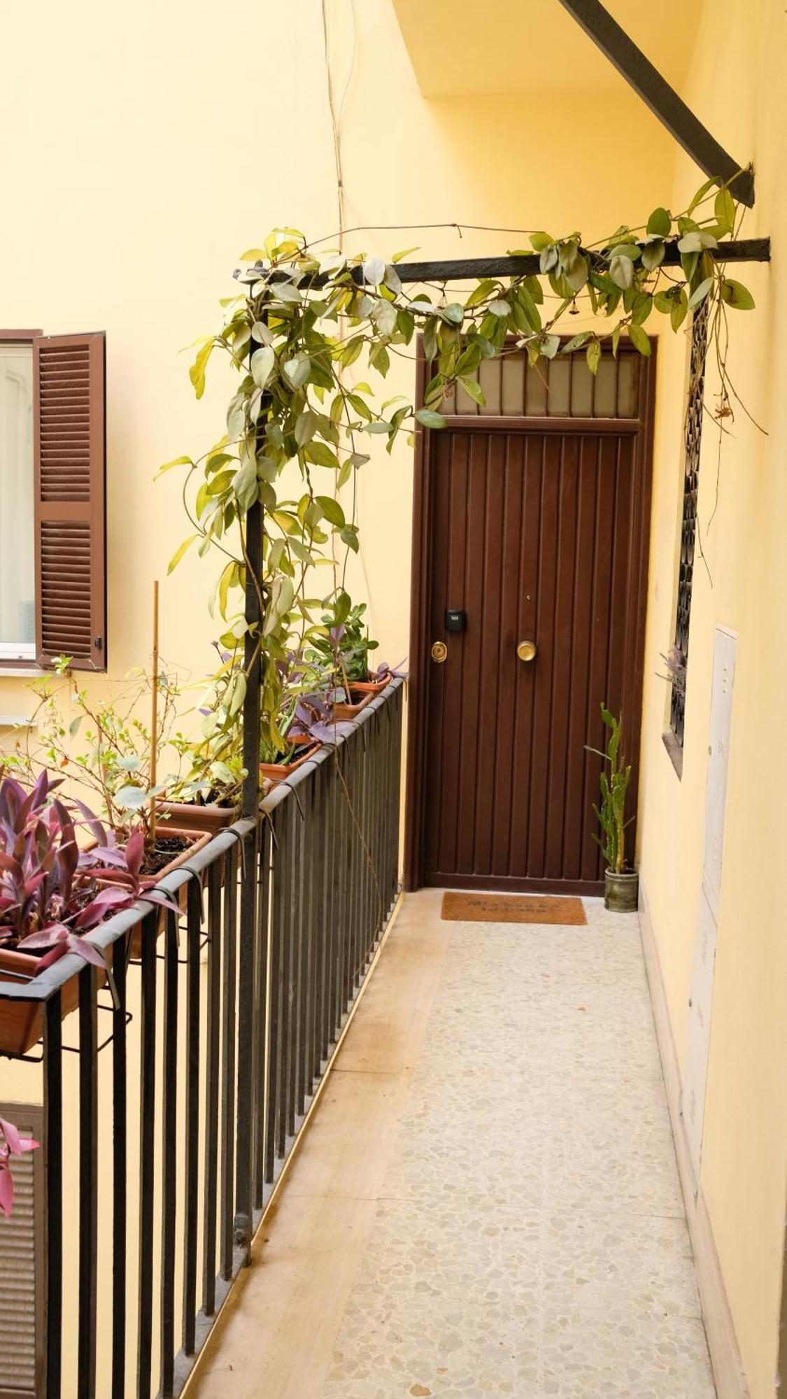 New! True-stevere Amazing Double Bed For 5 Pax Apartment