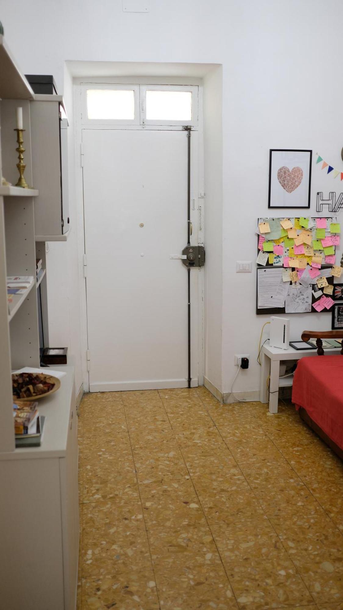 New! True-stevere Amazing Double Bed For 5 Pax Apartamento *