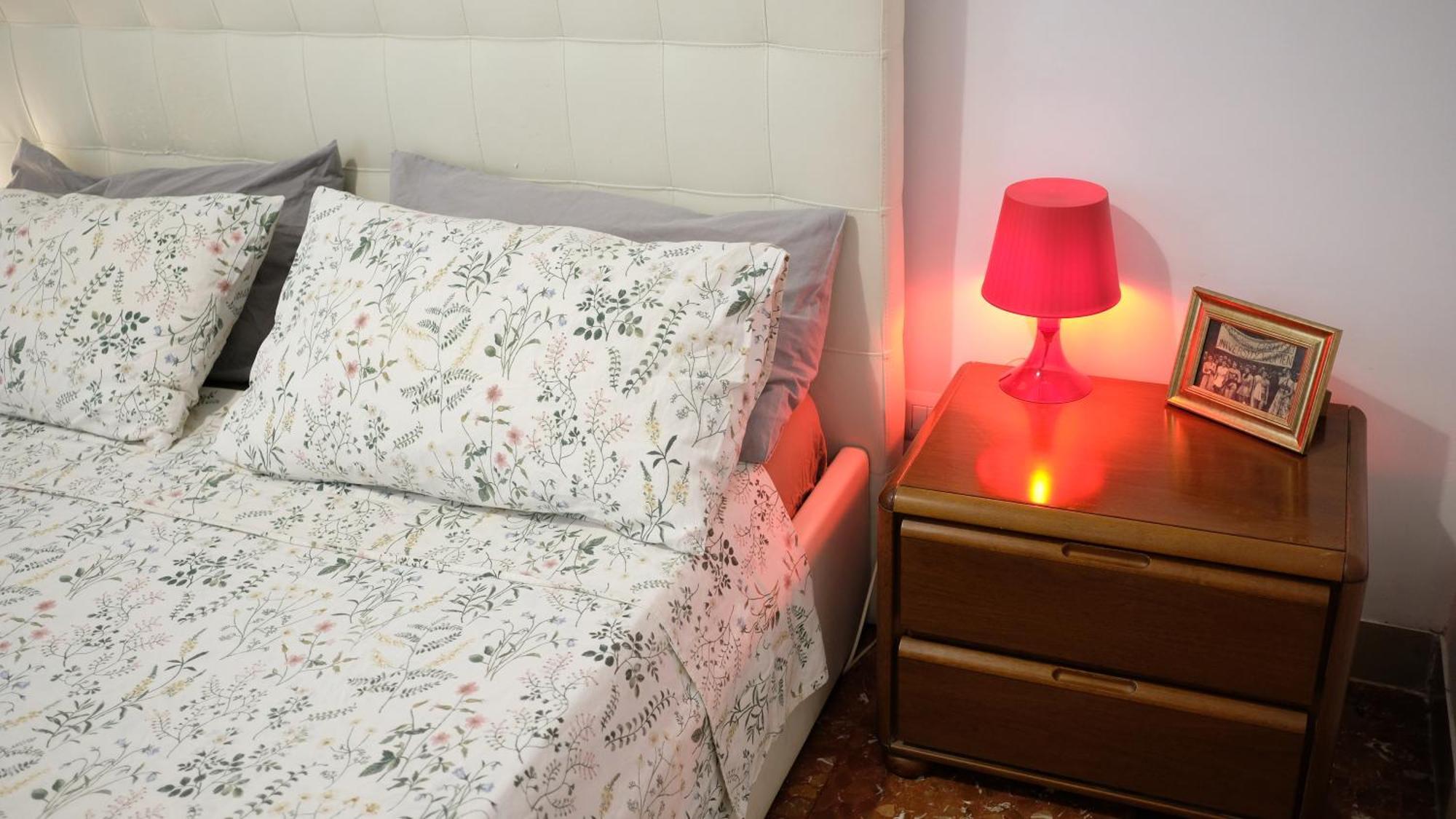New! True-stevere Amazing Double Bed For 5 Pax Rome