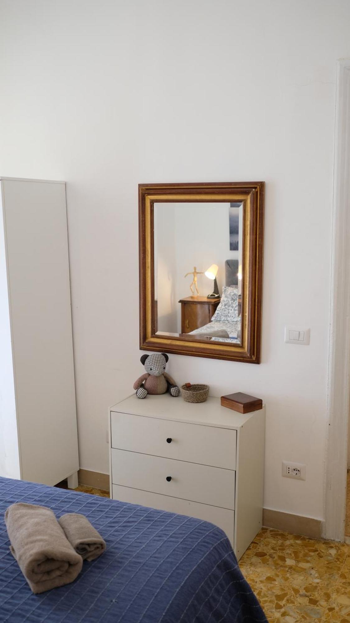 Apartment New! True-stevere Amazing Double Bed For 5 Pax