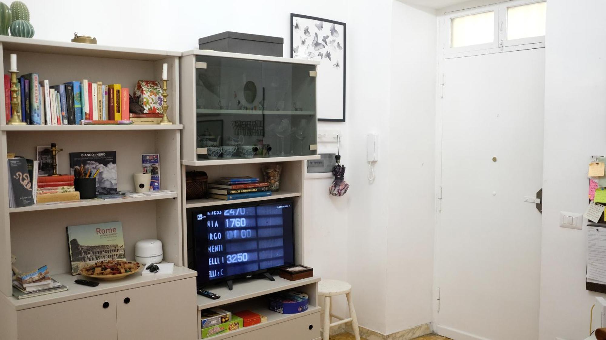 New! True-stevere Amazing Double Bed For 5 Pax *