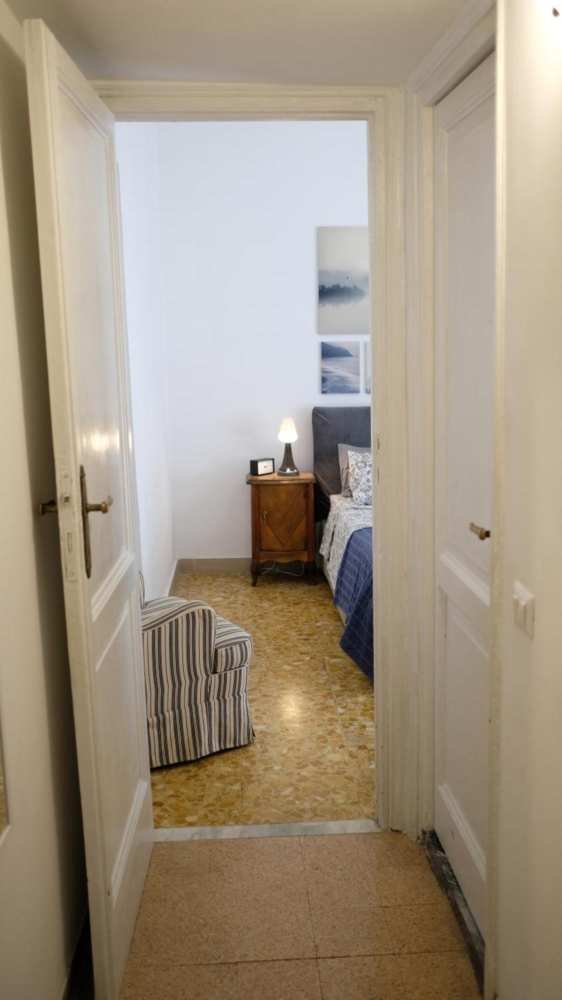Apartment New! True-stevere Amazing Double Bed For 5 Pax