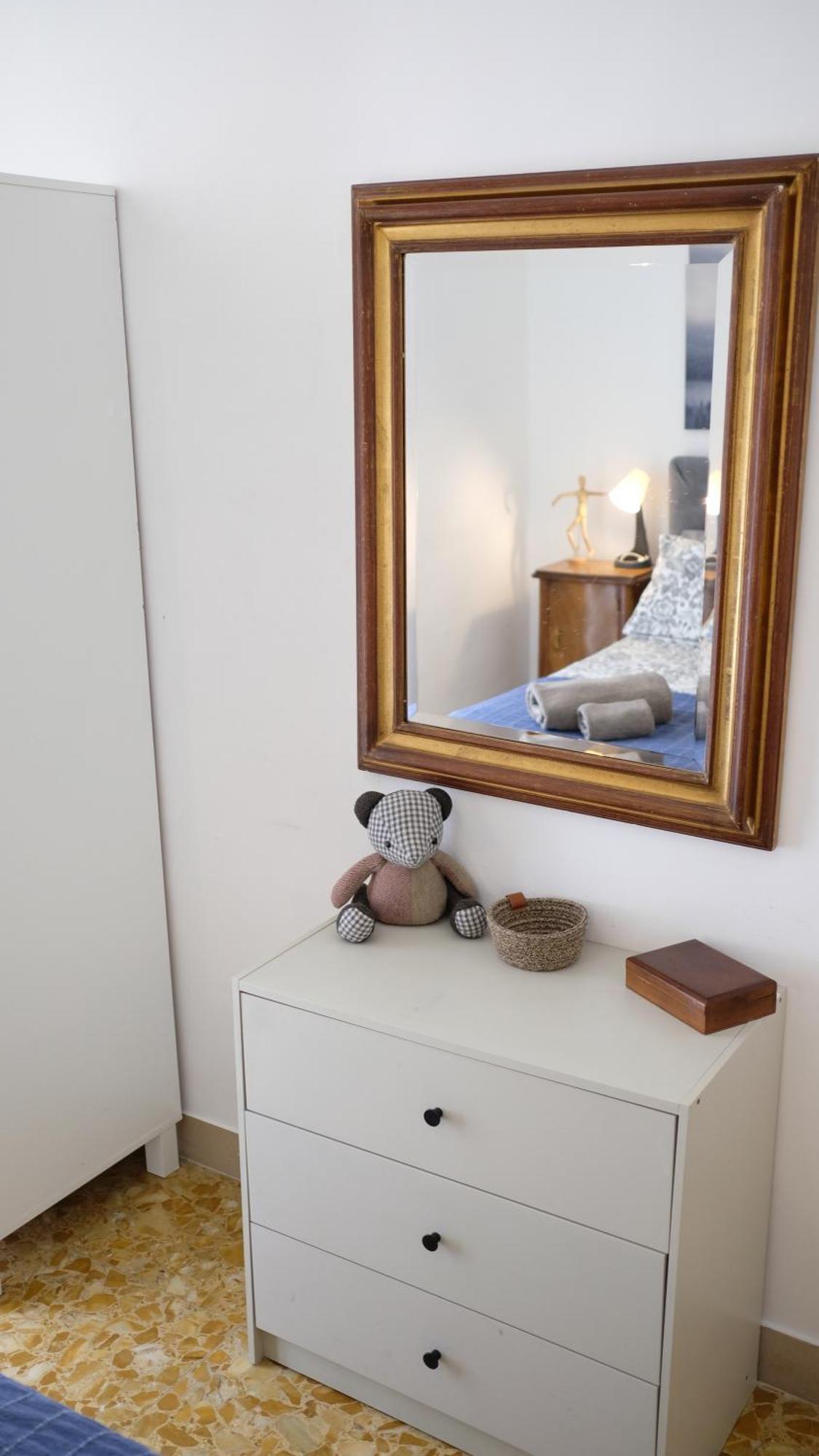 Apartamento New! True-stevere Amazing Double Bed For 5 Pax Roma